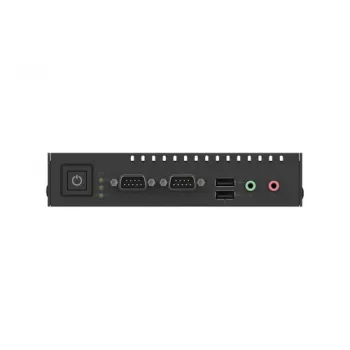 Lenovo ThinkEdge SE30n Gen 2 13LV – USFF – Core 5 120U / 1,4 GHz – vPro – RAM 16 GB – SSD 512 GB – NVMe – Intel Graphics – 1GbE, 2,5GbE, Wi-Fi 6E, Bluetooth 5.3 – WLAN: 802.11a/b/g/n/ac/ax (Wi-Fi 6E)