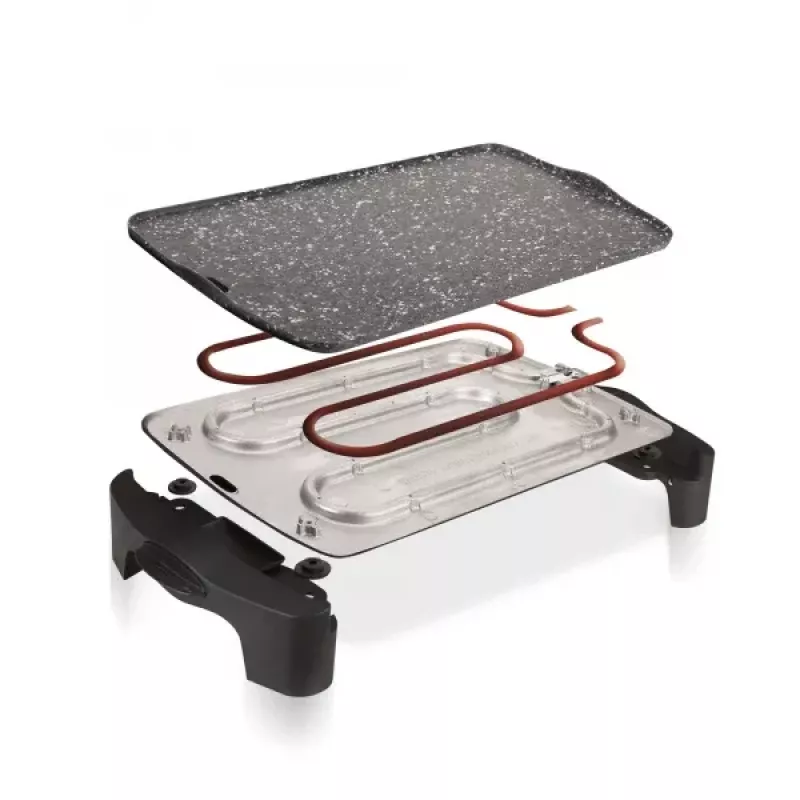 Jata GR558R Sandwichmaker