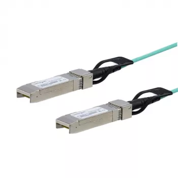 StarTech.com 3m Cisco SFP-10G-AOC3M kompatibles SFP+ Active Optical Kabel