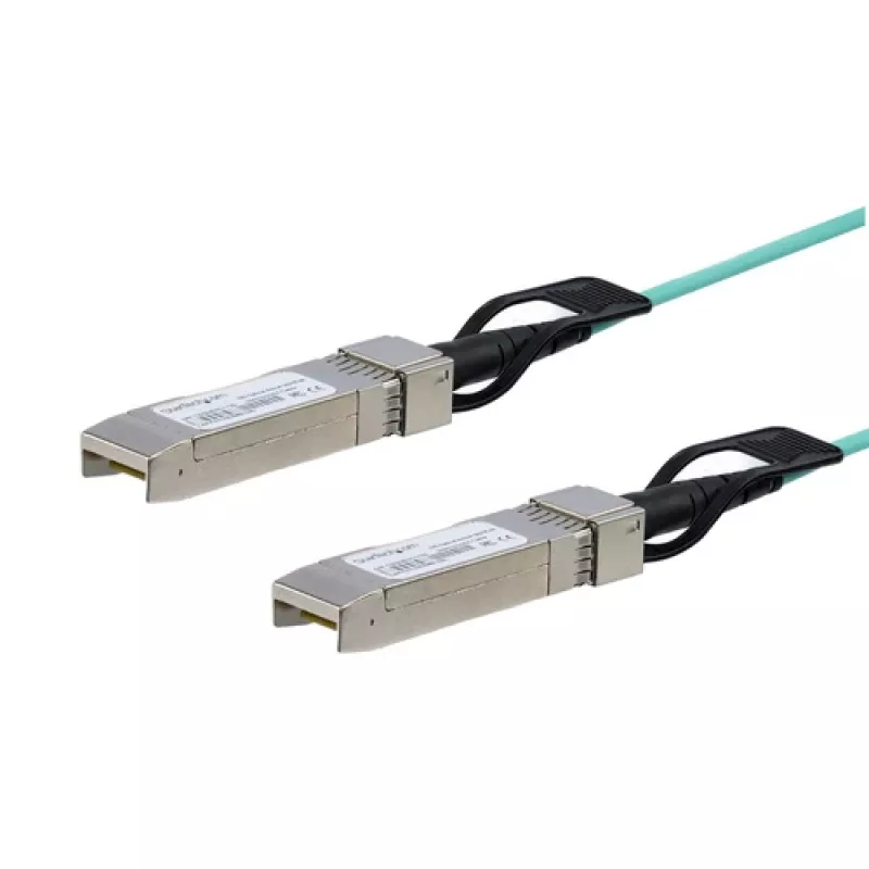 StarTech.com 3m Cisco SFP-10G-AOC3M kompatibles SFP+ Active Optical Kabel