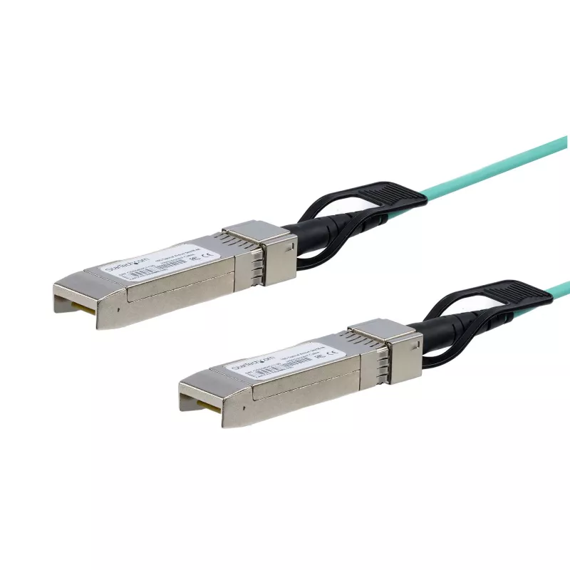 StarTech.com 3m Cisco SFP-10G-AOC3M kompatibles SFP+ Active Optical Kabel