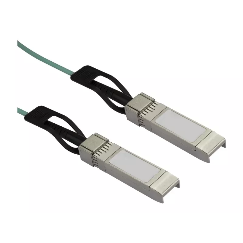 StarTech.com 3m Cisco SFP-10G-AOC3M kompatibles SFP+ Active Optical Kabel