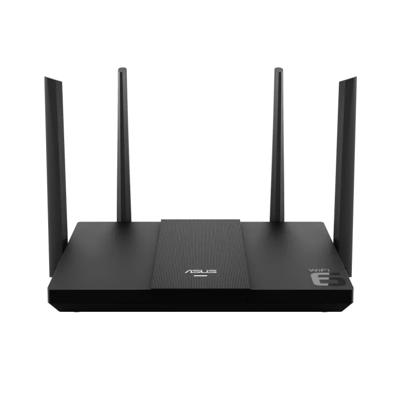 ASUS RT-AX3000E AX3000 Dual-Band Wi-Fi 6 WLAN-Router