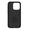 Evelatus iPhone 15 Pro Armor Hülle TPU+PC Galaxy Blue