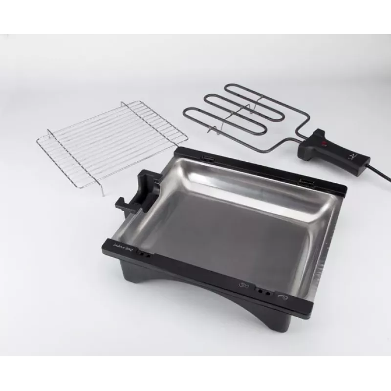 Jata BQ95 Elektrogrill