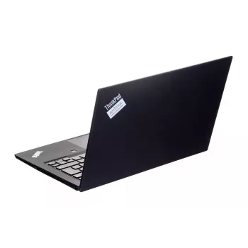 Lenovo ThinkPad T14 G2 i7-1185G7 32GB 512GB SSD 14 Zoll FHD Win11 Pro US QWERTY (Gebraucht)