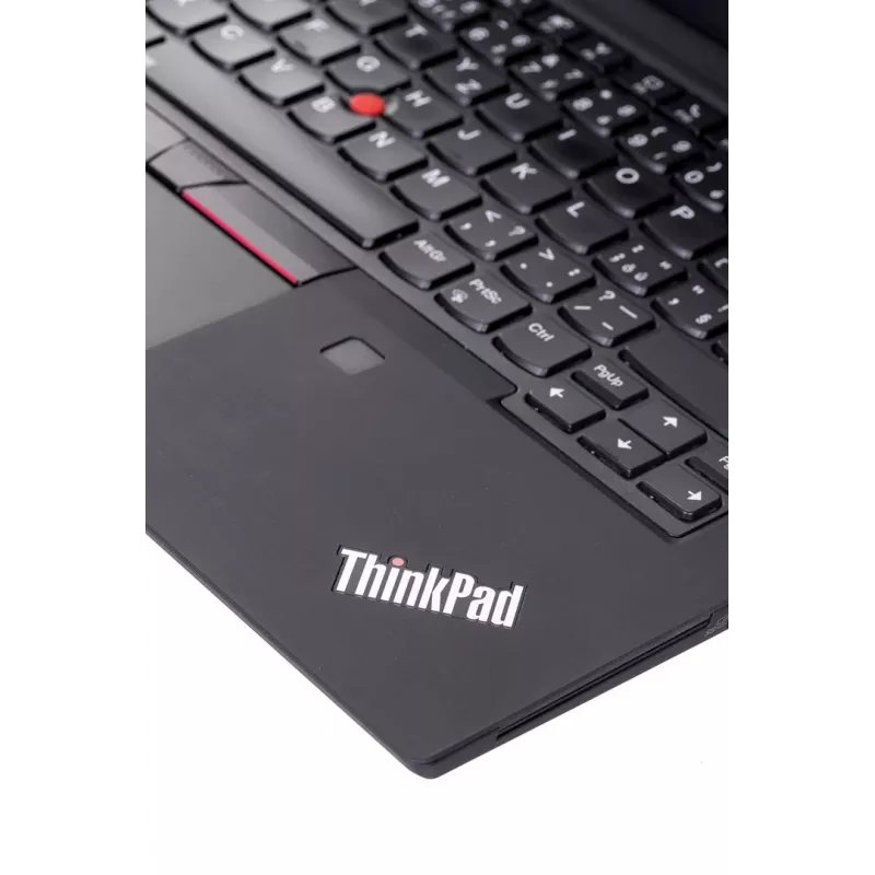 Lenovo ThinkPad T14 G2 i7-1185G7 32GB 512GB SSD 14 Zoll FHD Win11 Pro US QWERTY (Gebraucht)