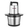 Gastroback 40966 Design Multi Chopper Professional 600 W 1,0 L Glasschüssel Edelstahl