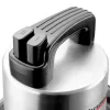 Gastroback 40966 Design Multi Chopper Professional 600 W 1,0 L Glasschüssel Edelstahl