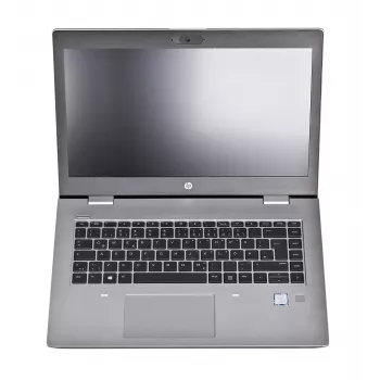 HP ProBook 640 G5 14 Zoll FHD Laptop - Intel Core i5-8365U, 8GB RAM, 256GB SSD, Windows 11 Pro (Gebraucht)