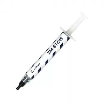 Zalman ZM-STC11 Wärmeleitpaste, 2,0g, Grau