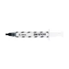 Zalman ZM-STC11 Wärmeleitpaste, 2,0g, Grau