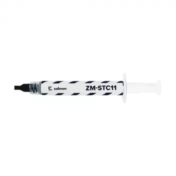 Zalman ZM-STC11 Wärmeleitpaste, 2,0g, Grau
