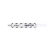 Zalman ZM-STC11 Wärmeleitpaste, 2,0g, Grau