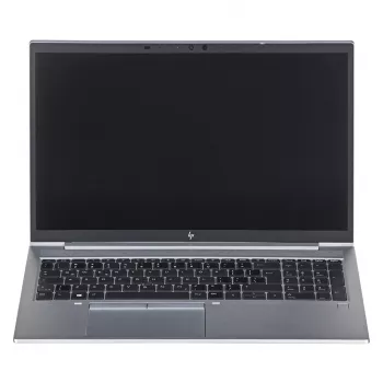 HP EliteBook 855 G7 15,6 Zoll Full HD Laptop - AMD Ryzen 3 PRO 4450U, 8GB RAM, 256GB SSD, Windows 11 Pro (Gebraucht)