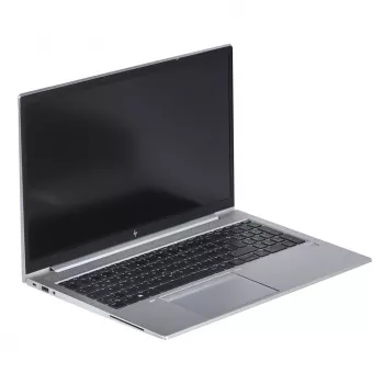 HP EliteBook 855 G7 15,6 Zoll Full HD Laptop - AMD Ryzen 3 PRO 4450U, 8GB RAM, 256GB SSD, Windows 11 Pro (Gebraucht)