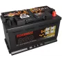 POWERBAT L4 12V 80Ah AGM Start-Stop-Batterie