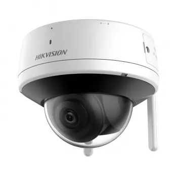 Hikvision DS-2CV2121G2-IDW-2.8 2MP feste Dome-Überwachungskamera für den Außenbereich