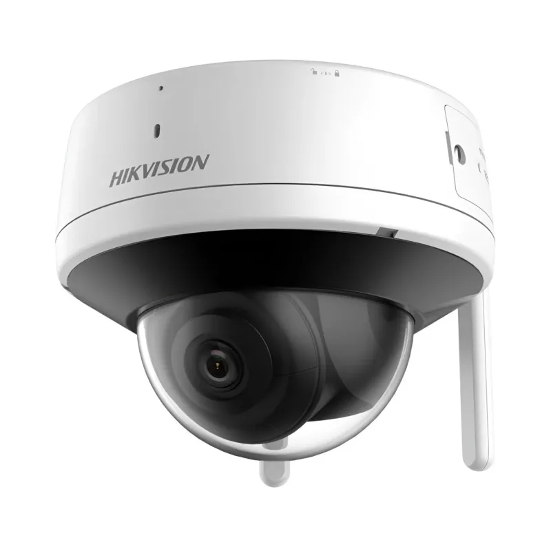Hikvision DS-2CV2121G2-IDW-2.8 2MP feste Dome-Überwachungskamera für den Außenbereich