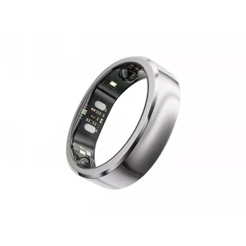 RINGCONN Gen 3 Smart Ring Aktivitätstracker – wasserdicht IP68