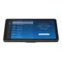 Logitech Rally Bar + Tap IP Videokonferenz-Kit für mittelgroße Räume, Graphit, 4K UHD, Zoom & Microsoft Teams zertifiziert