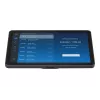 Logitech Rally Bar + Tap IP Videokonferenz-Kit für mittelgroße Räume, Graphit, 4K UHD, Zoom & Microsoft Teams zertifiziert