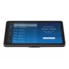 Logitech Rally Bar + Tap IP Videokonferenz-Kit für mittelgroße Räume, Graphit, 4K UHD, Zoom & Microsoft Teams zertifiziert