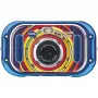 VTech Kidizoom Touch 5.0 Digitale Kamera Blau
