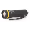 ENTAC Zoom Taschenlampe Kunststoff Thekenaufsteller 24 Stück