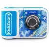 VTech KidiZoom Print Cam Scrapbook-Bundle Azurblau 80-549134