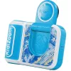 VTech KidiZoom Print Cam Scrapbook-Bundle Azurblau 80-549134