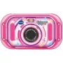 VTech Kidizoom Touch 5.0 Rosa Kinder-Digitalkamera