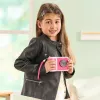 VTech Kidizoom Print Cam Pink – Digitalkamera mit Thermodruck