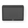 Logitech Tap Rally Bar Bundle mit RoomMate für Zoom Rooms - 4K-Videokonferenzsystem TAPRBGUNIAPP