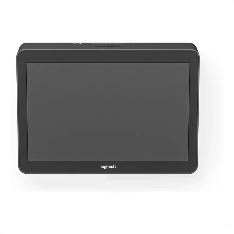 Logitech Tap Rally Bar Bundle mit RoomMate für Zoom Rooms - 4K-Videokonferenzsystem TAPRBGUNIAPP
