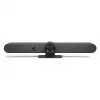 Logitech Tap Rally Bar Bundle mit RoomMate für Zoom Rooms - 4K-Videokonferenzsystem TAPRBGUNIAPP