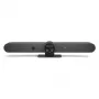 Logitech Tap Rally Bar Bundle mit RoomMate für Zoom Rooms - 4K-Videokonferenzsystem TAPRBGUNIAPP