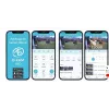 ORLLO Z9 ULTRA Outdoor Drehbare Zoom IP-Kamera 5MP mit 10x optischem Zoom, 4G LTE & Wi-Fi, IP66, Zwei-Wege-Audio, Humanoid-Erkennung