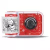 VTech KidiZoom Print Cam Digitalkamera Rot/Weiß