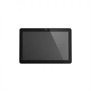 Jabra Control IP Zoom Room Video Conferencing Touch Controller – 10,1 Zoll LCD, PoE, Wi-Fi, Bluetooth
