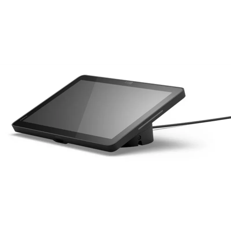 Jabra Control IP Zoom Room Video Conferencing Touch Controller – 10,1 Zoll LCD, PoE, Wi-Fi, Bluetooth
