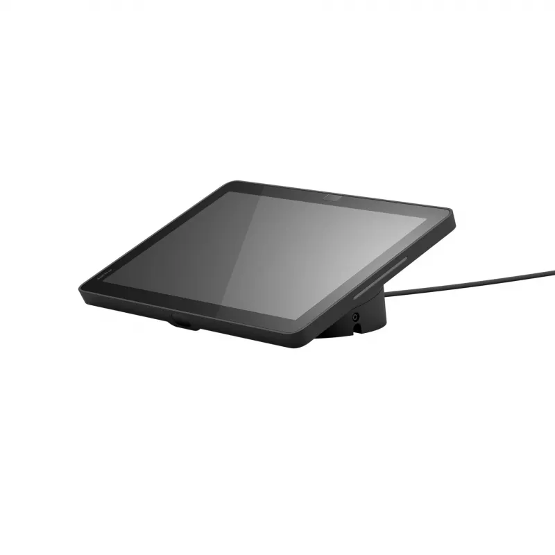 Jabra Control IP Zoom Room Video Conferencing Touch Controller – 10,1 Zoll LCD, PoE, Wi-Fi, Bluetooth