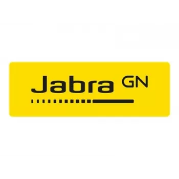 Jabra Control IP Zoom Room Video Conferencing Touch Controller – 10,1 Zoll LCD, PoE, Wi-Fi, Bluetooth