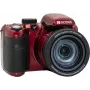 Kodak Astro Zoom AZ425 Rot 20,68MP 42x Superzoom Digitalkamera AZ425RD