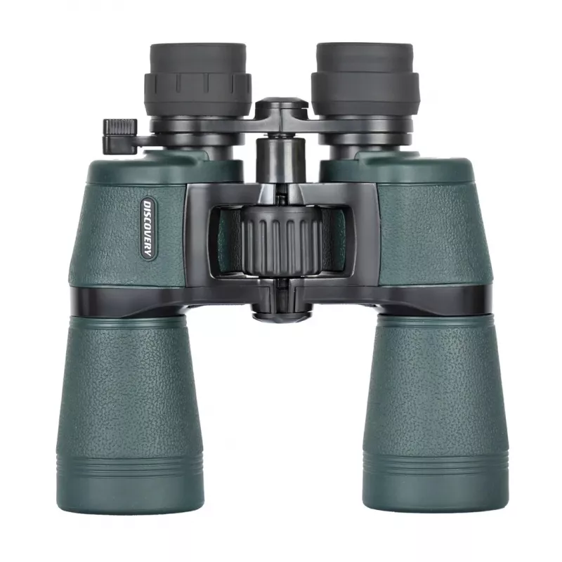 Delta Optical Discovery 10-22x50 Zoom-Fernglas DO-1204