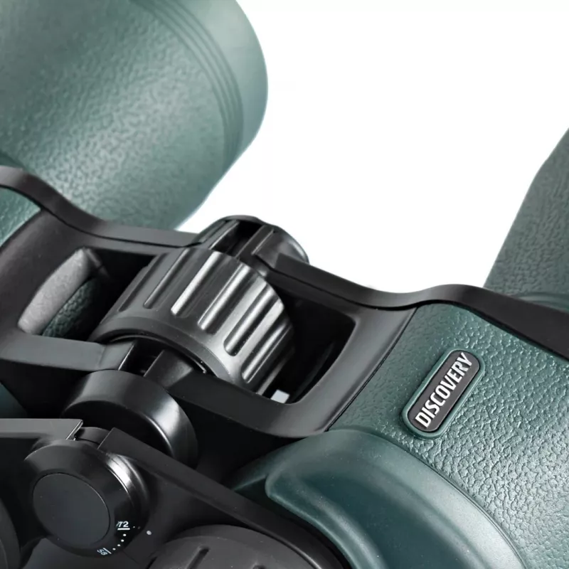 Delta Optical Discovery 10-22x50 Zoom-Fernglas DO-1204