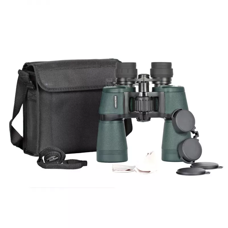 Delta Optical Discovery 10-22x50 Zoom-Fernglas DO-1204