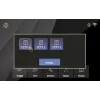 REVIZOOM RM-T273HD Weiße 7-Zoll-Video-Türsprechanlage mit RC-212HD-CK1 Außenstation