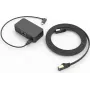 HECKLER DESIGN T272 Gigabit Ethernet + PoE Upgrade-Kit für Zoom Rooms Console