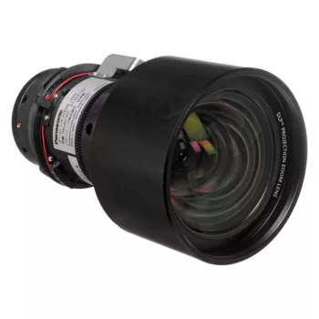 Panasonic ET-DLE150 Zoom-Objektiv 19,4-27,9 mm f/1,8-2,4 für PT-D-Serie Projektoren